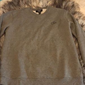 Forever 21 sweatshirt